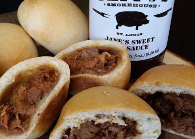 kolache-with-souces